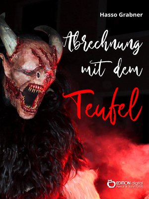 cover image of Abrechnung mit dem Teufel